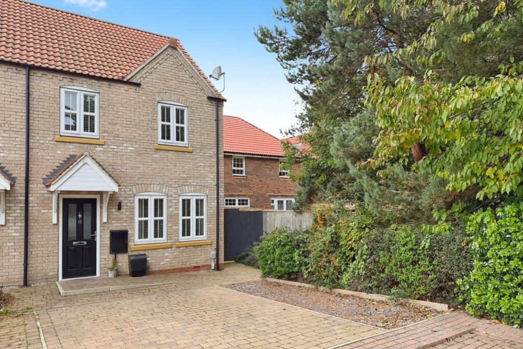 Main image of property: Lailey Grove, Hessle, East Riding of Yorkshire, HU13 0GP