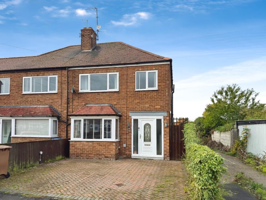 Main image of property: Gisburn Road, Hessle, HU13 9HZ