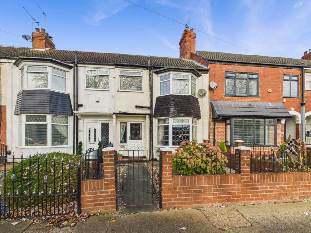 Main image of property: Hessle Road, Hull, HU4 7AL
