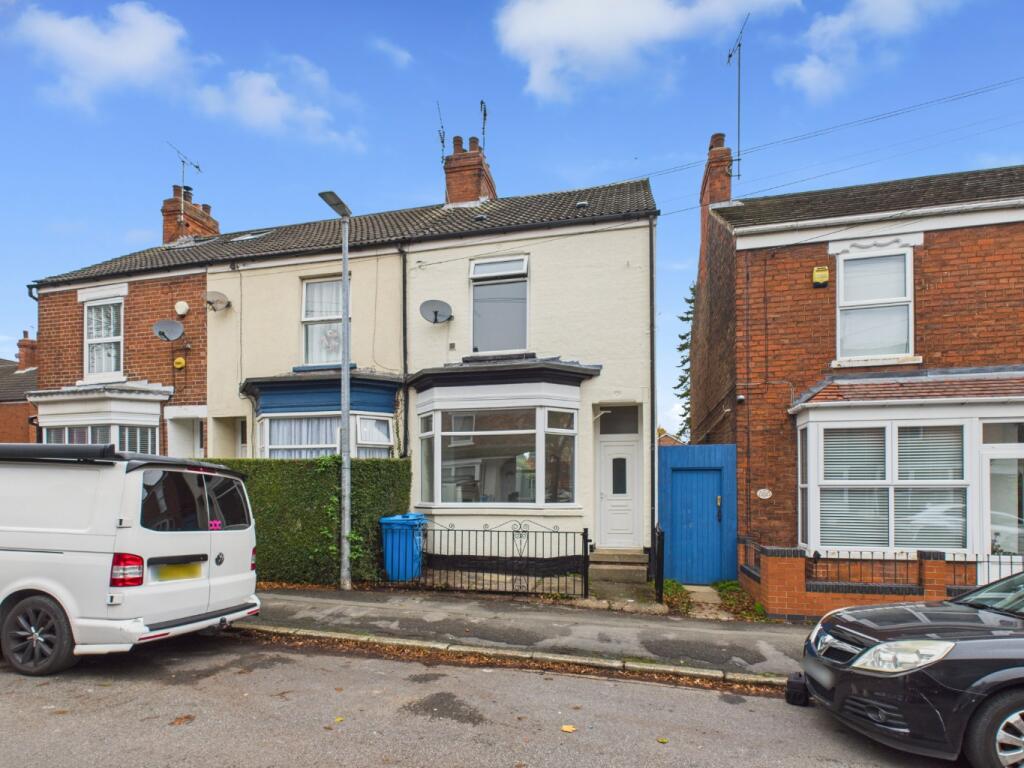 Main image of property: Salisbury Street, Hessle, HU13 0SE