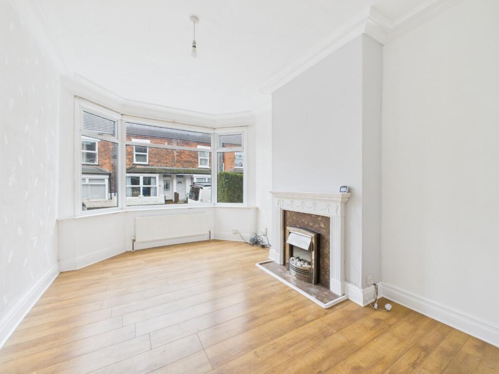 Main image of property: Salisbury Street, Hessle, HU13 0SE