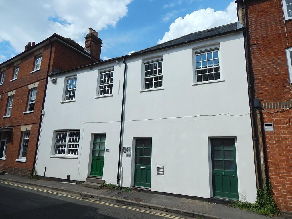 Main image of property: Lombard Street , Abingdon 
