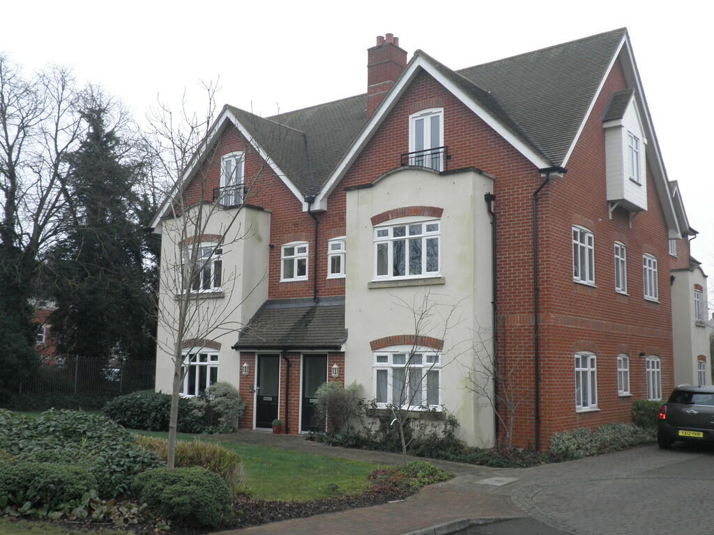 2 bedroom apartment for sale in Penlon Place, Abingdon , OX14