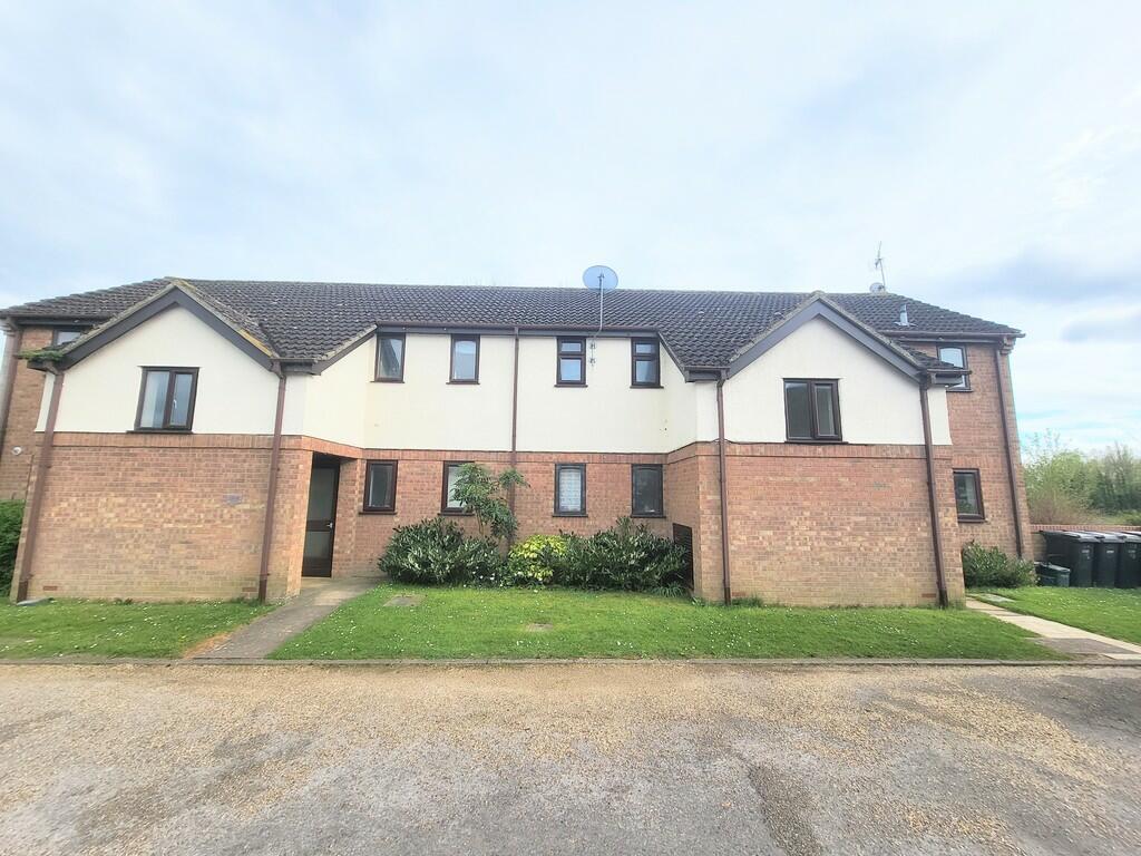 Main image of property: Kennet Close , Berinsfield 