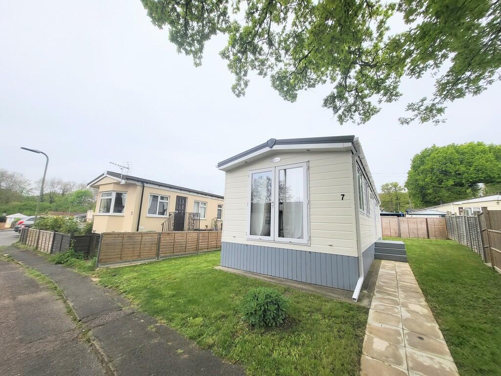 Main image of property: Sycamore Crescent , Radley