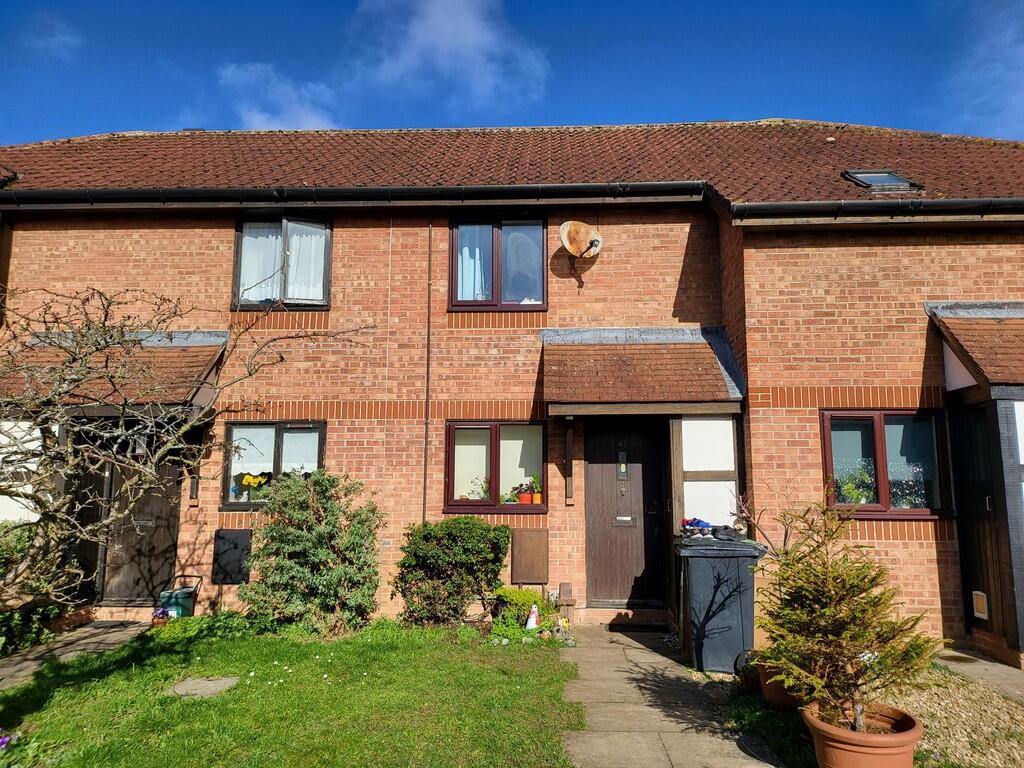Main image of property: Cullerne Close, Abingdon