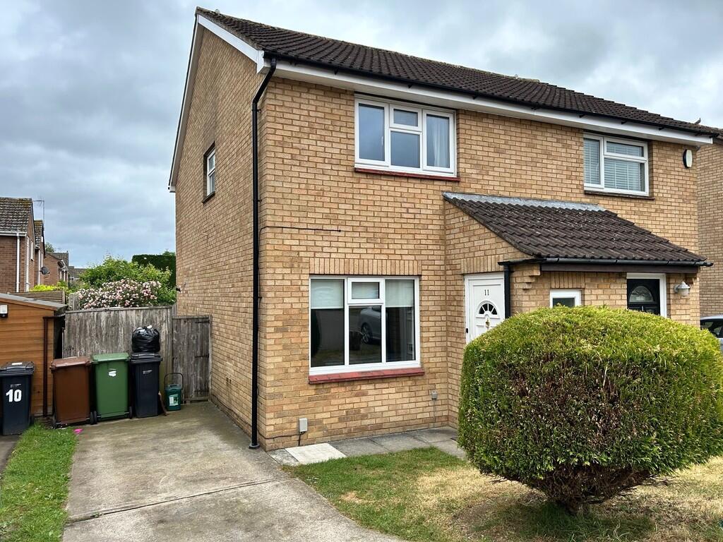 Main image of property: Norris Close, Abingdon