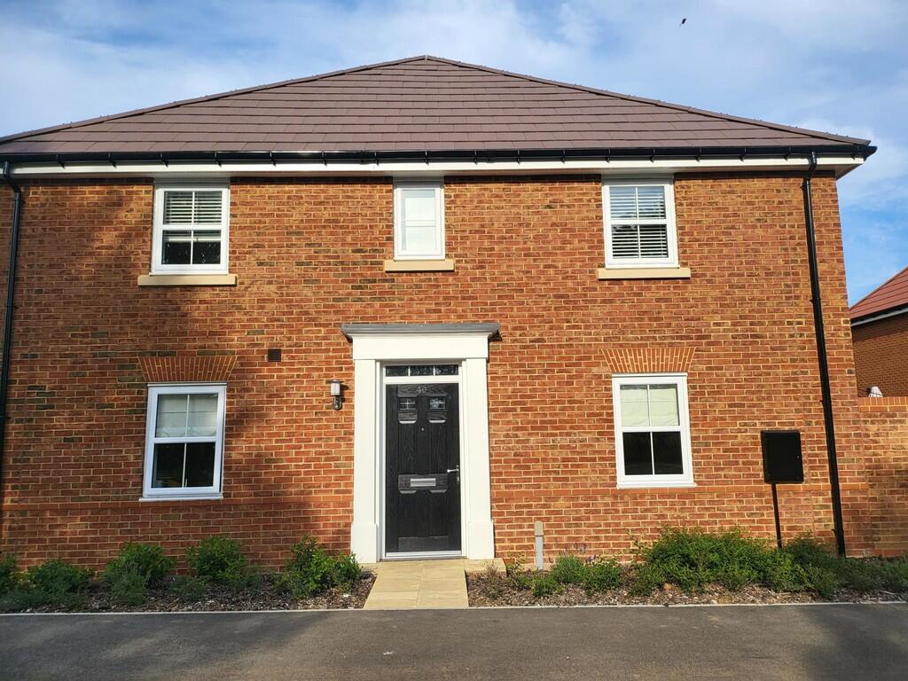 Main image of property: Vernon Place, Abingdon