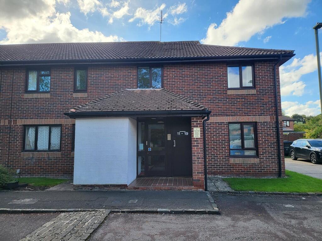 Main image of property: Pebble Drive, Didcot