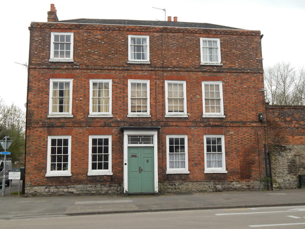 Main image of property: Ock Street, Abingdon