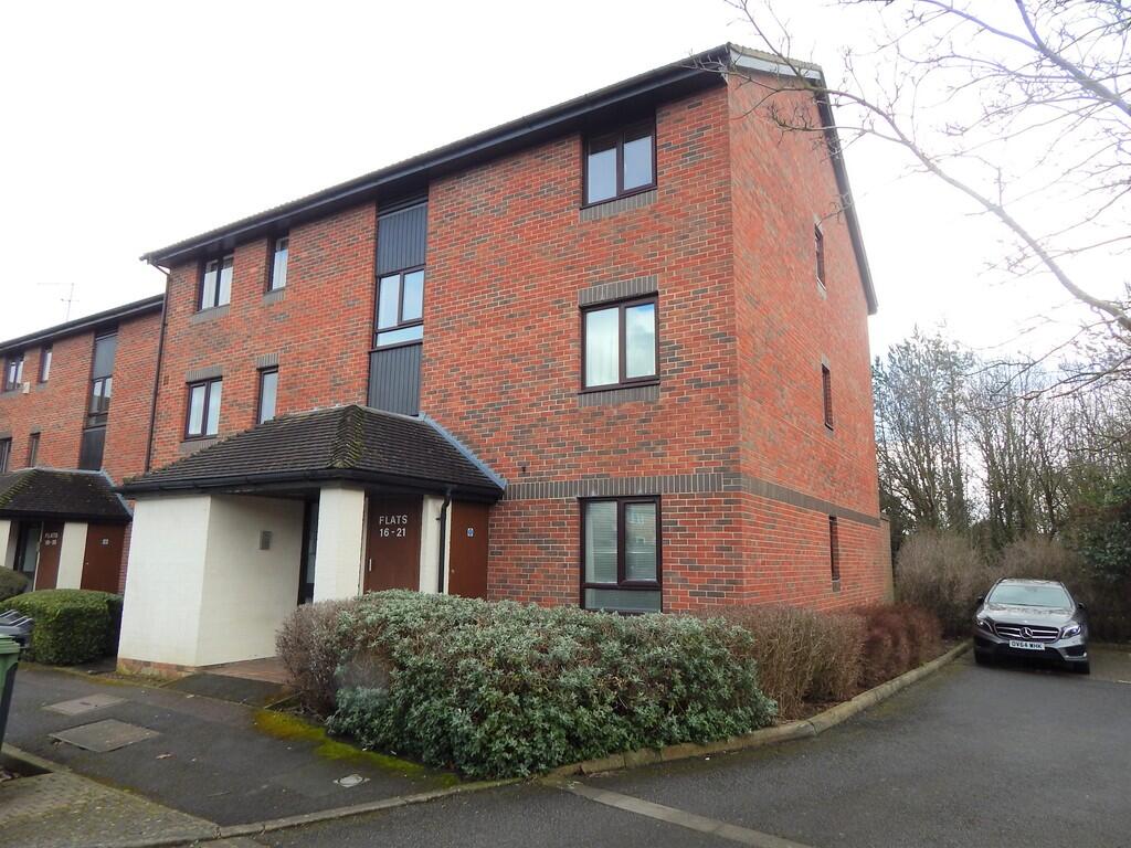 Main image of property: Abingdon