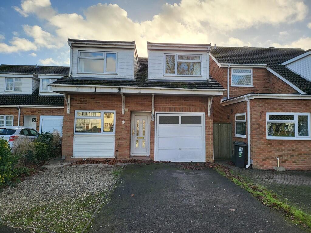 Main image of property: Lucca Drive, Abingdon