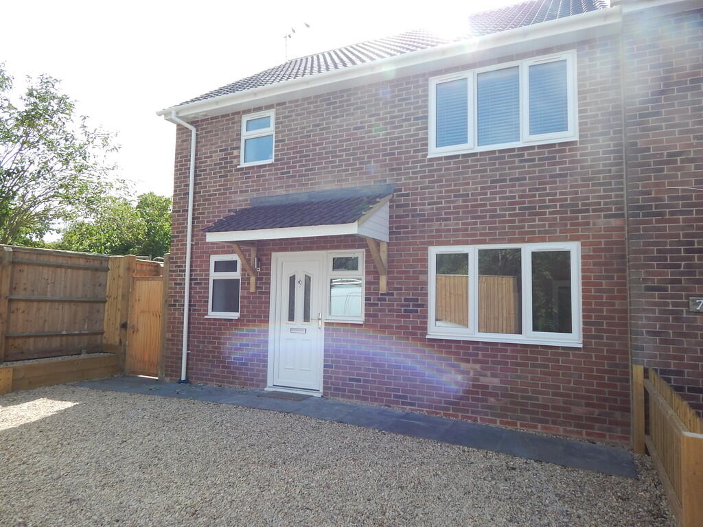 Main image of property: Sutton Courtenay