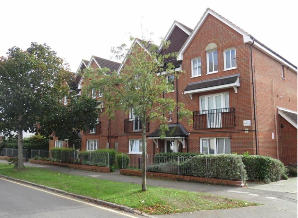 1 bedroom apartment for rent in Merton Road, SLOUGH, SL1