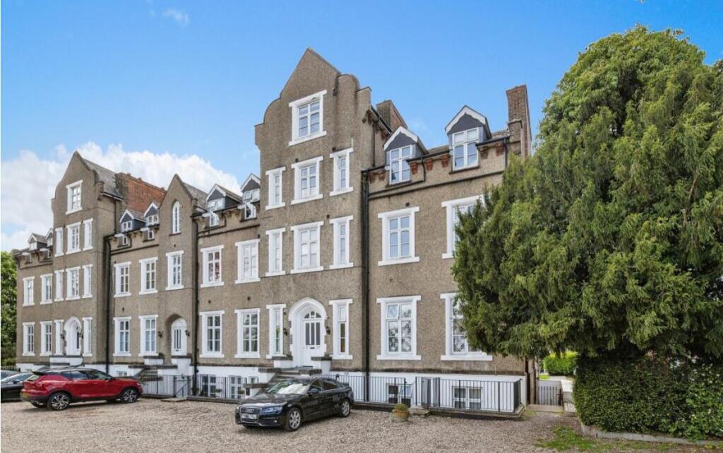 Main image of property: Upton Park, SLOUGH