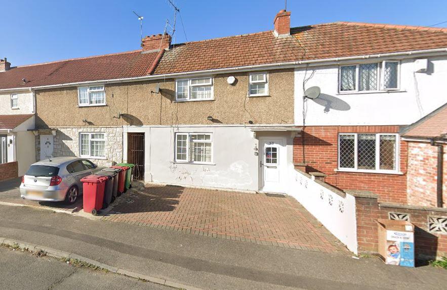 Main image of property: Hatton Avenue, SLOUGH