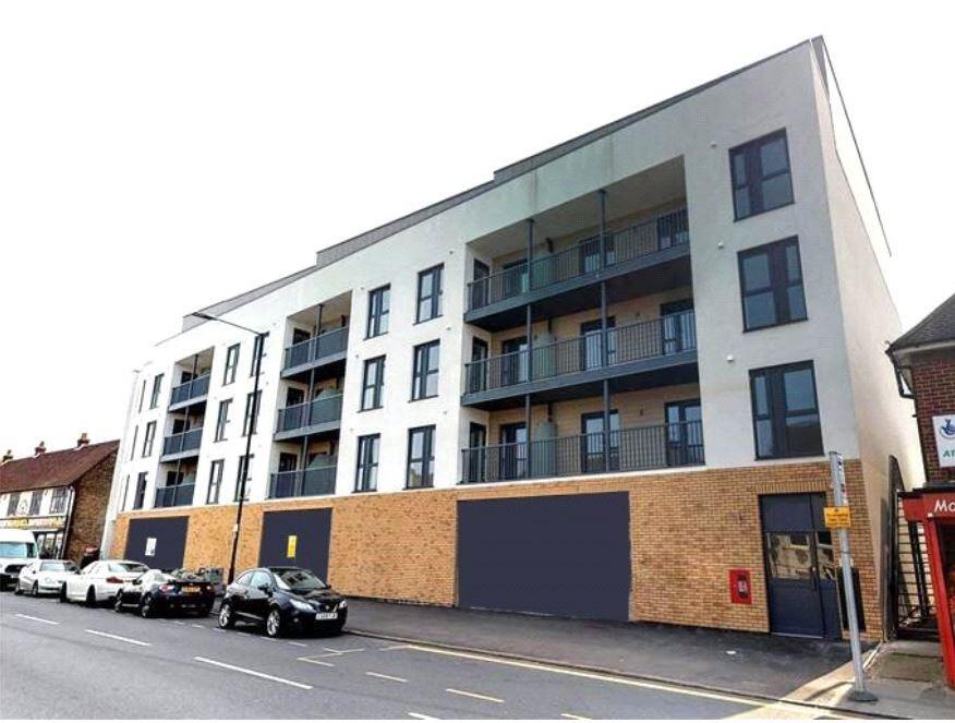Main image of property: Stoke Road, Slough