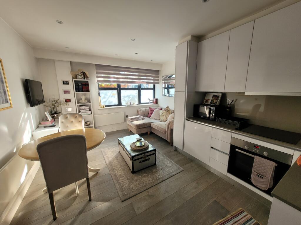 Main image of property: The Grove, SLOUGH