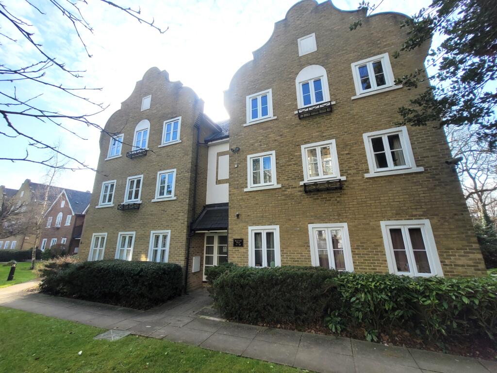 Main image of property: Upton Park, SLOUGH