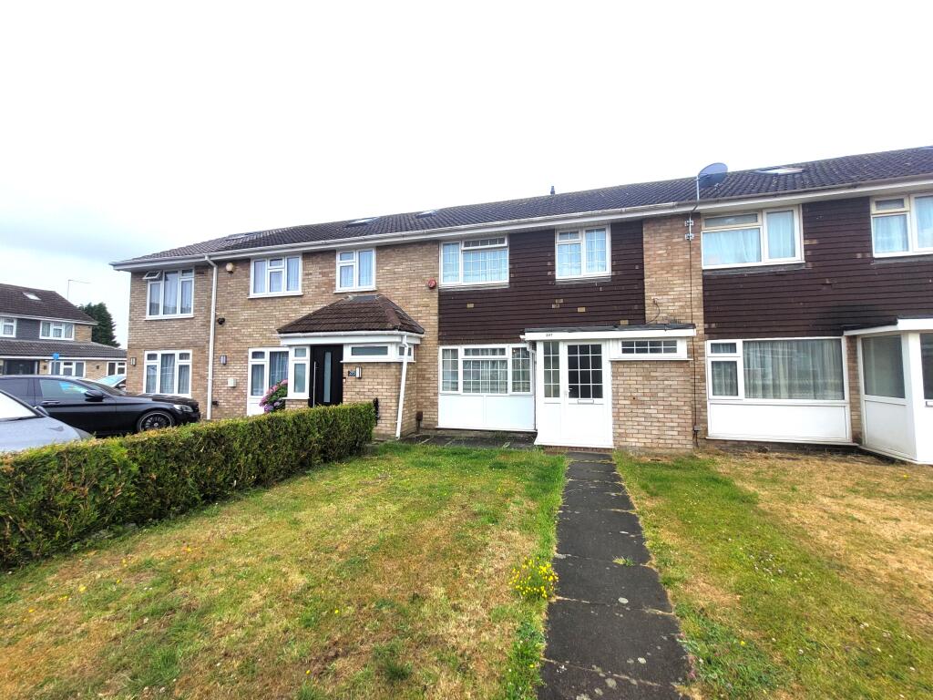 Main image of property: Goodman Park, SLOUGH