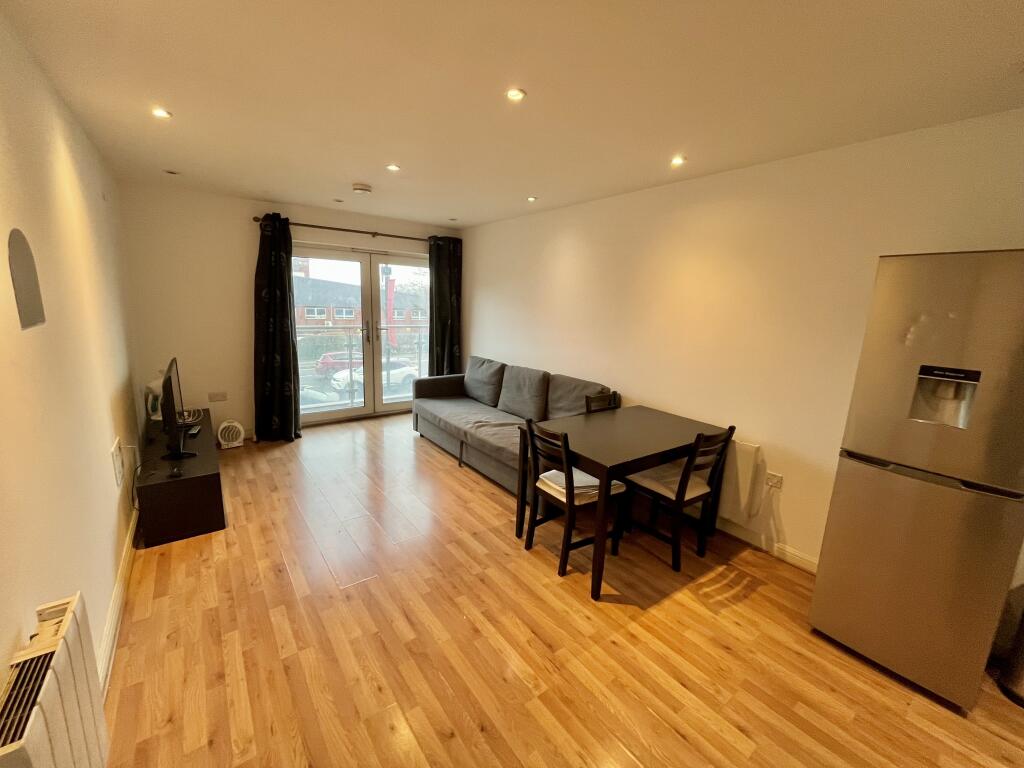 Main image of property: Stoke Road, Slough