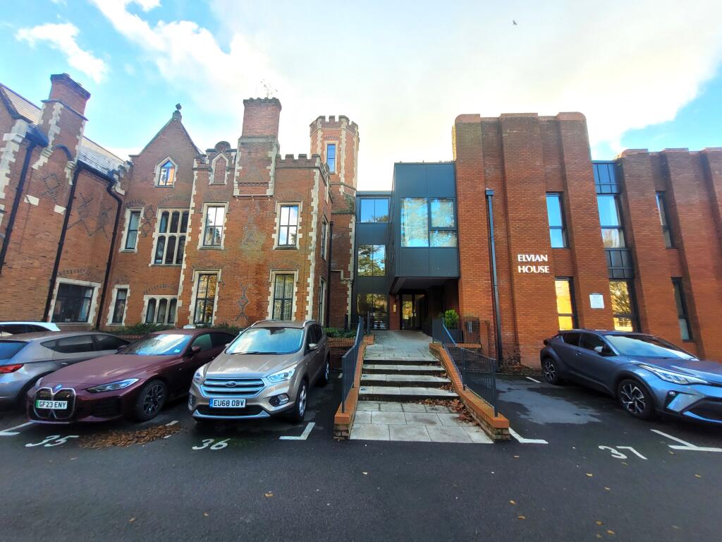 Main image of property: Nixey Close, SLOUGH