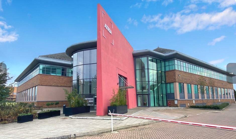 Main image of property: Bath Road, SLOUGH