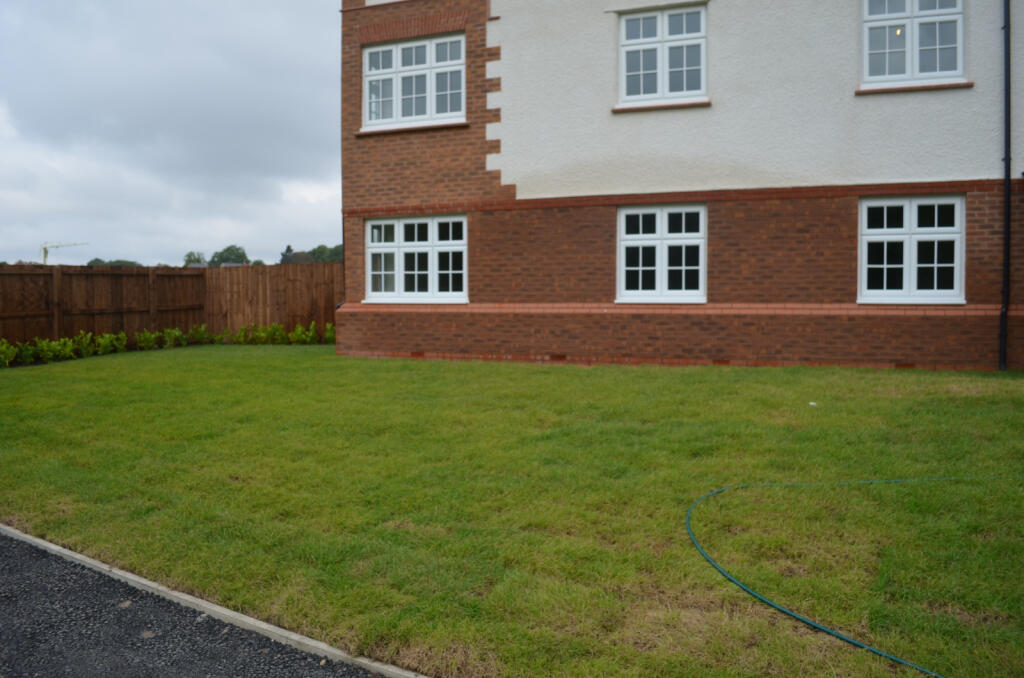 Main image of property: Berrydale Road,  Broadgreen, L14