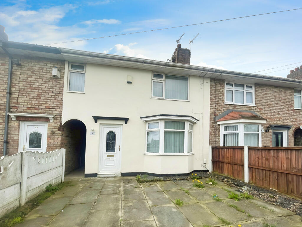 Main image of property: Lower House Lane, Liverpool, Merseyside, L11