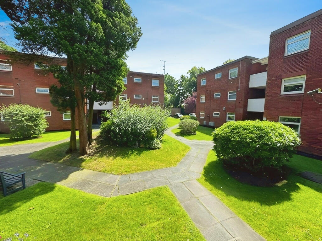 Main image of property: Field House, Haymans Green, Liverpool, L12