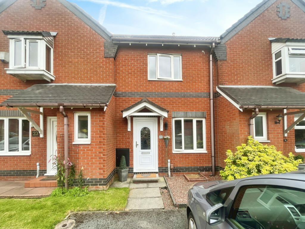 Main image of property: Verwood Drive,  Liverpool, L12