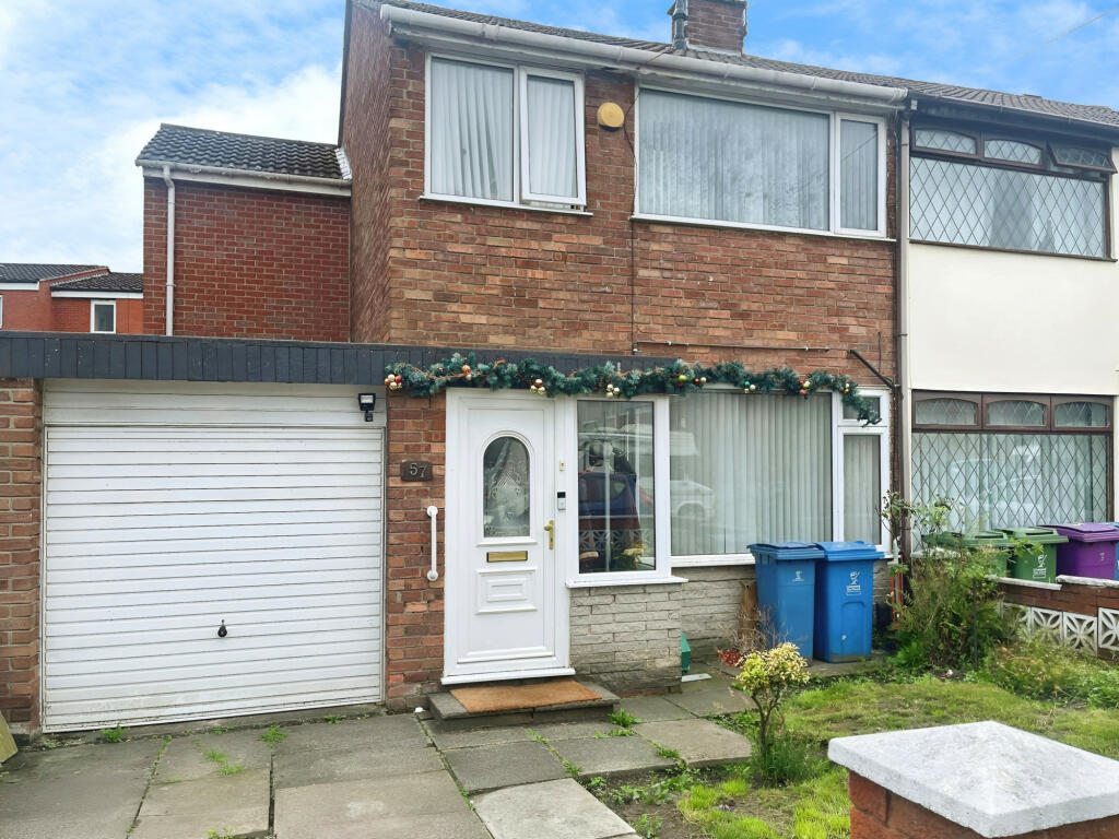 Main image of property: Walney Road, West Derby, Merseyside, L12