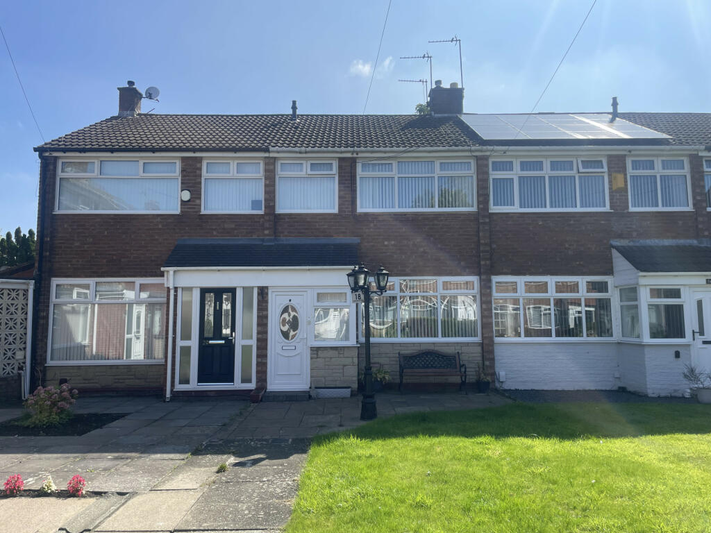 Main image of property: , West Derby, Merseyside, L12