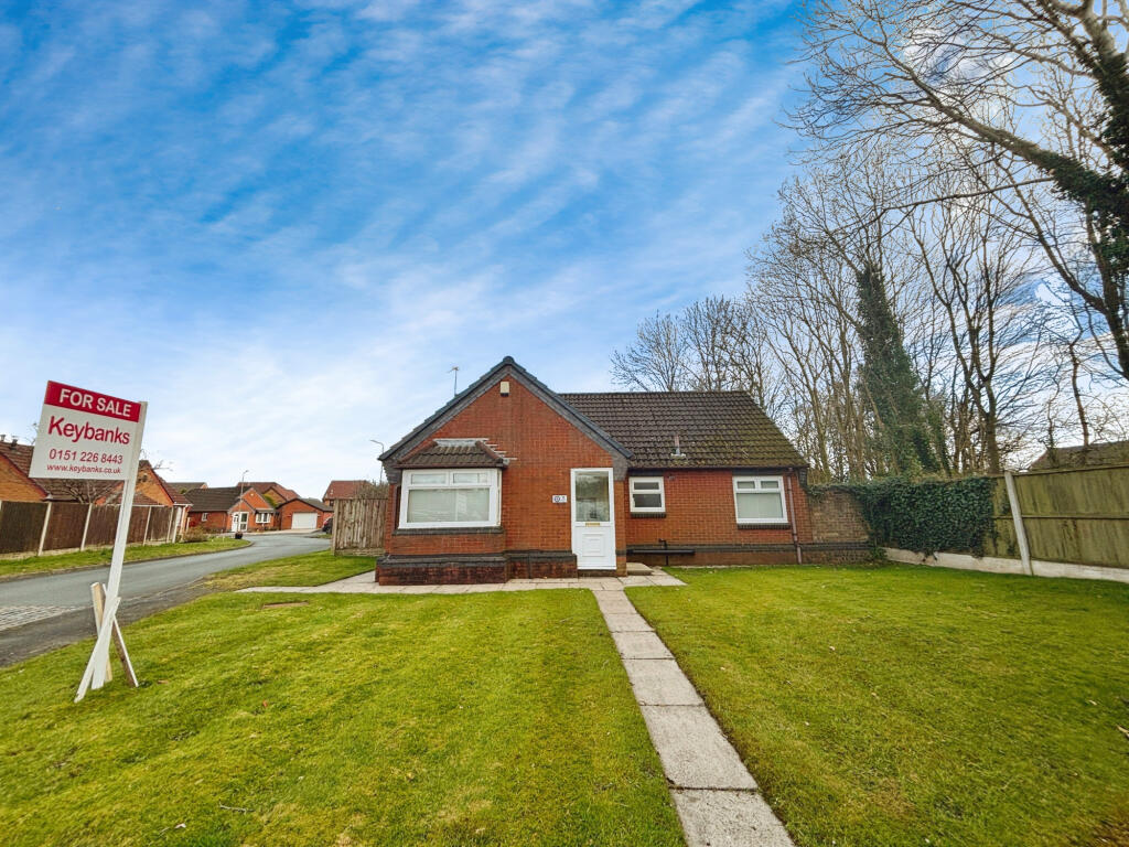 Main image of property: Measham Way, Liverpool, Merseyside, L120NL