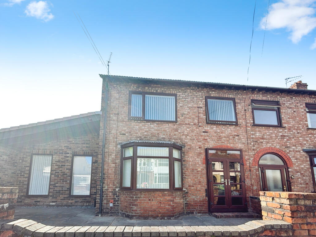 Main image of property: Dovercliffe Road,  Liverpool, L13