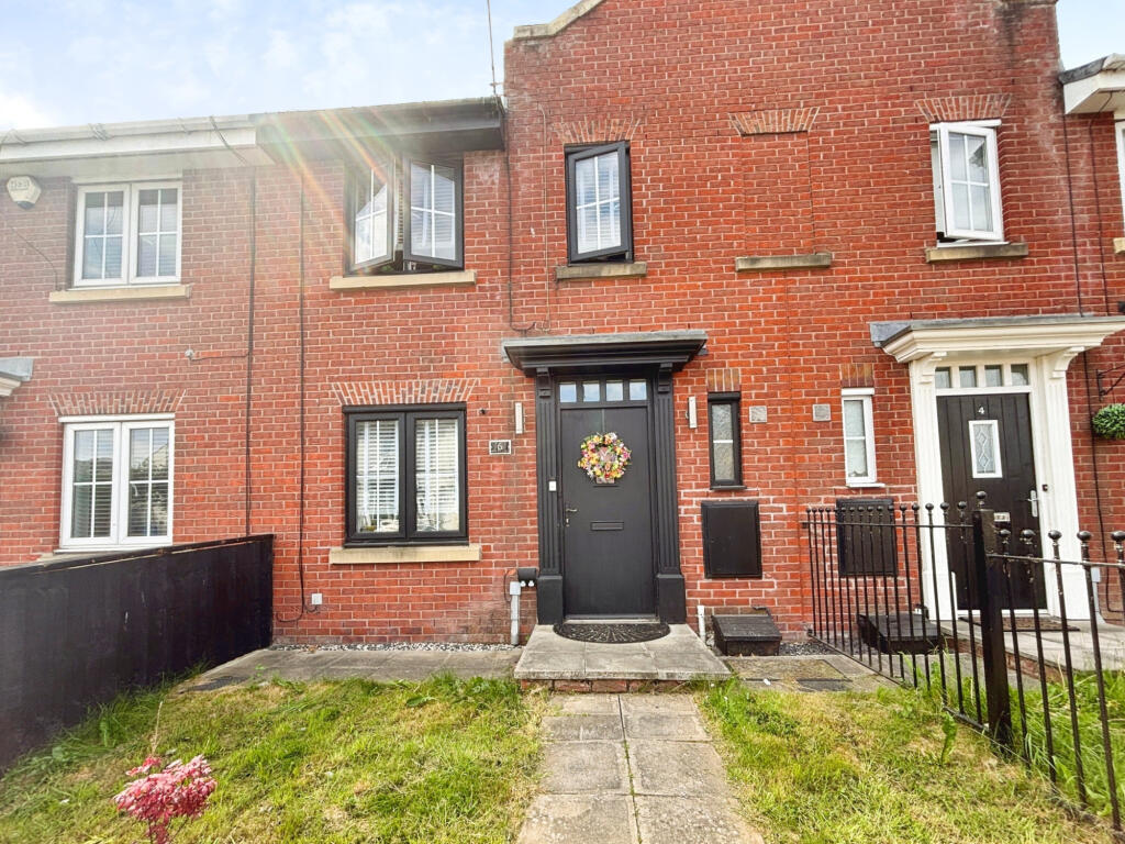 Main image of property: Florence Street,  Liverpool, L4