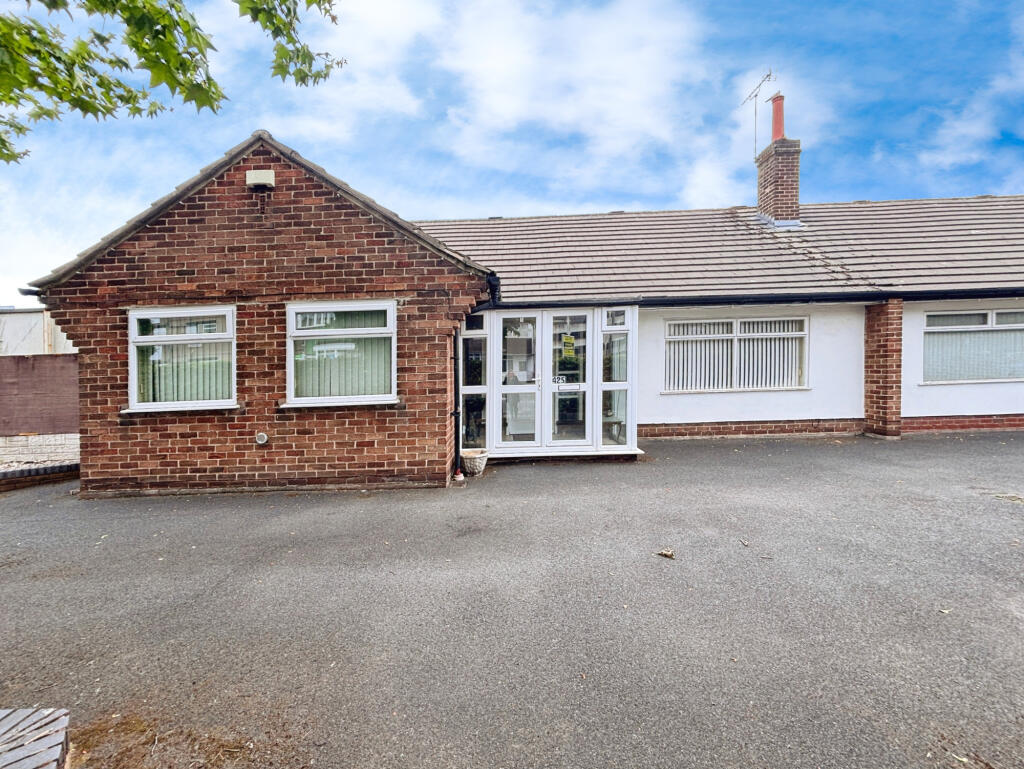 Main image of property: Eaton Road,  Liverpool, L12