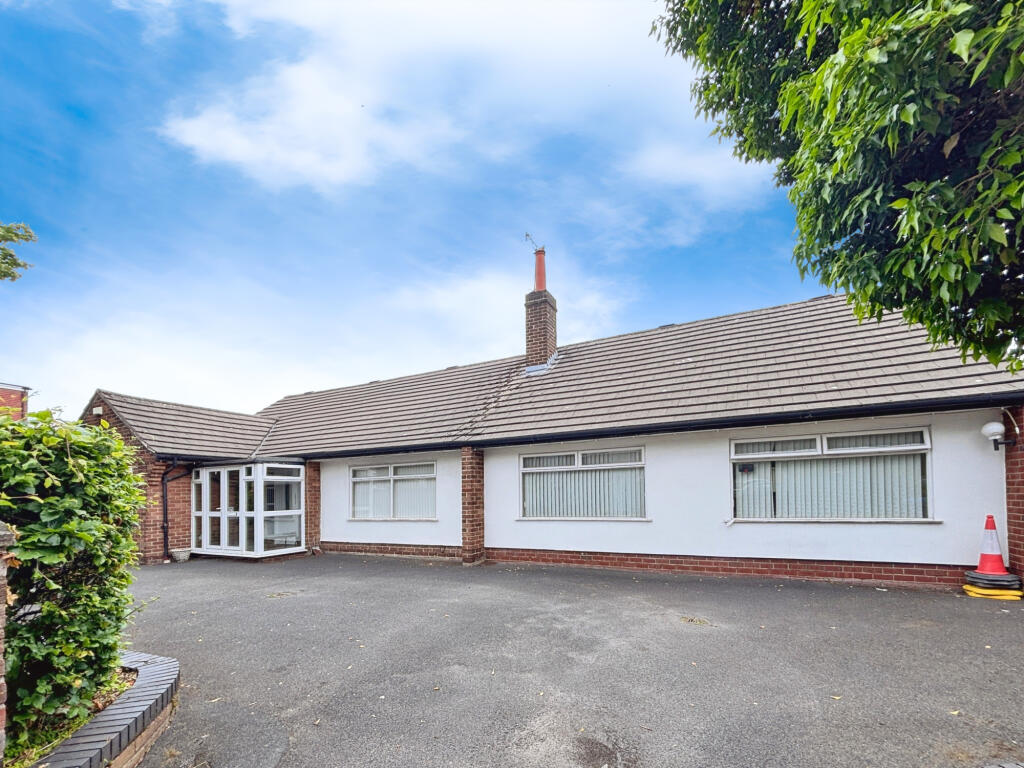 Main image of property: Eaton Road,  Liverpool, L12