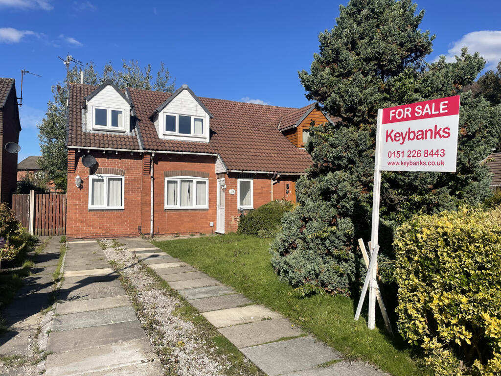 Main image of property: Kirkside Close, Liverpool, Merseyside, L12