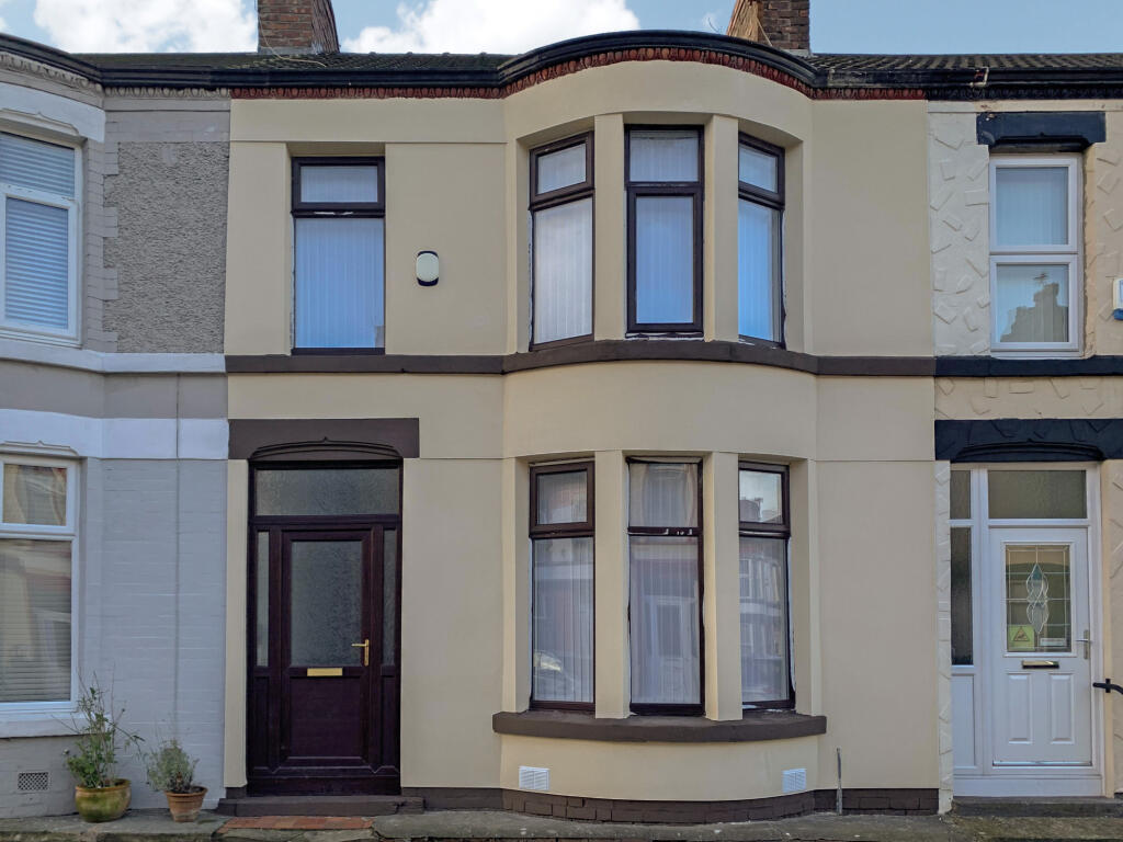 Main image of property: Orleans Road, Merseyside, L13