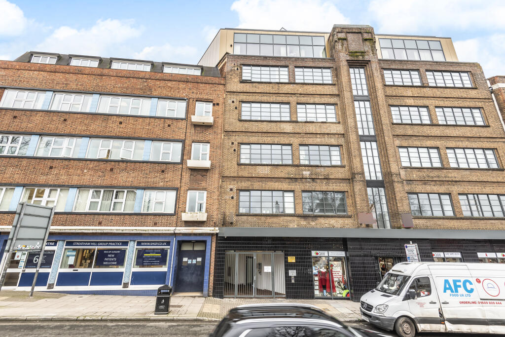 Main image of property: Leigham Court Road, London, SW16
