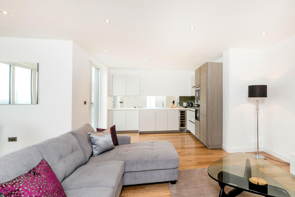 Main image of property: Glenthorne Road, London, W6