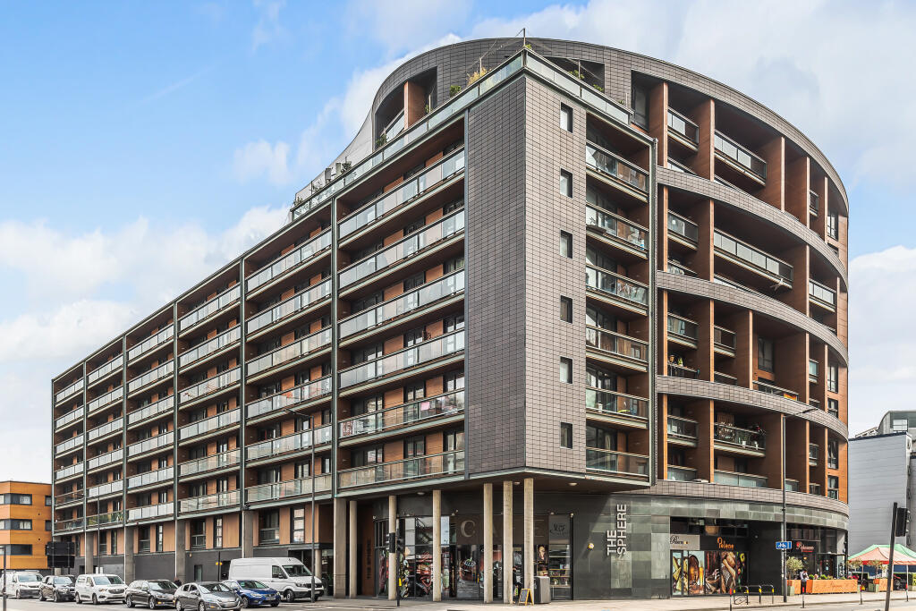 Main image of property: Hallsville Road, London, E16