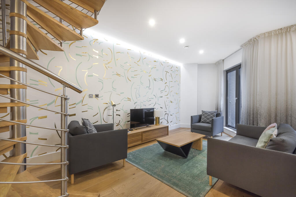 Main image of property: Commercial Road, Aldgate, London, E1