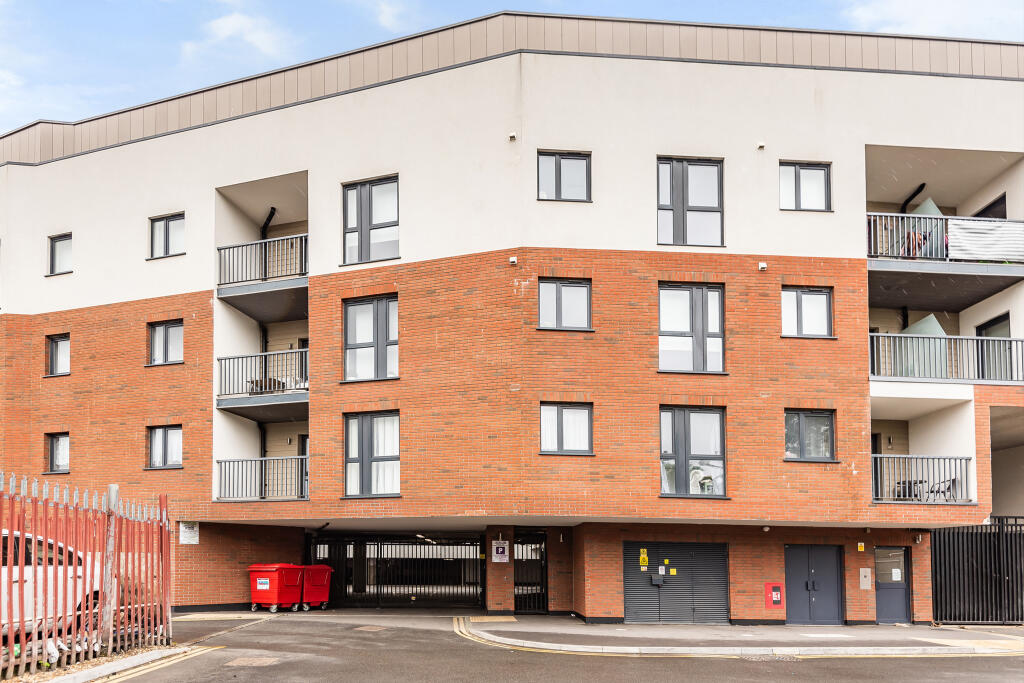 Main image of property: Lyons Way, Slough, SL2