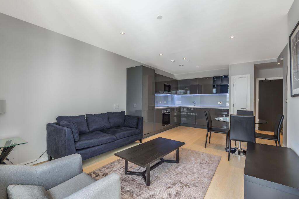 Main image of property: Cassia Point, 2 Glasshouse Gardens, Stratford, London, E20