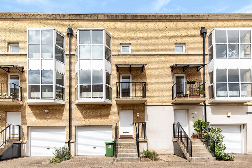 Main image of property: Royal Court, London, SE16