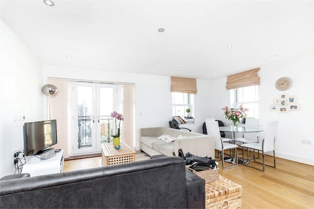 Main image of property: Avington House, 4, Holford Way, London, SW15
