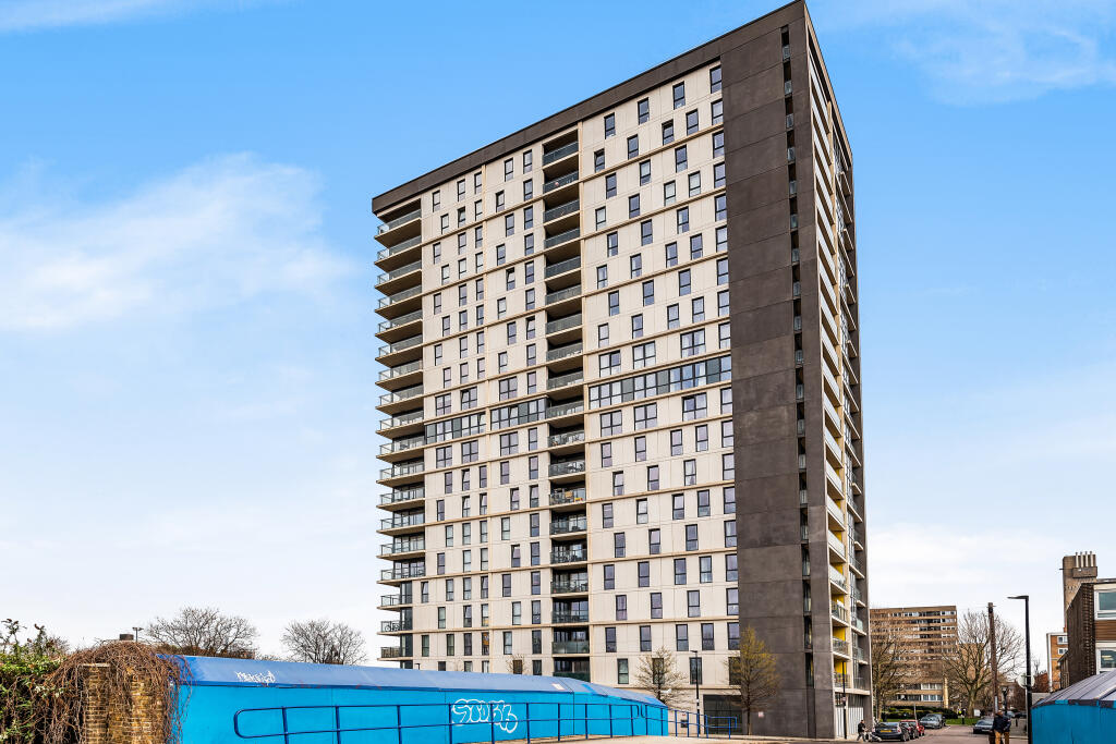 Main image of property: Hay Currie Street, London, E14