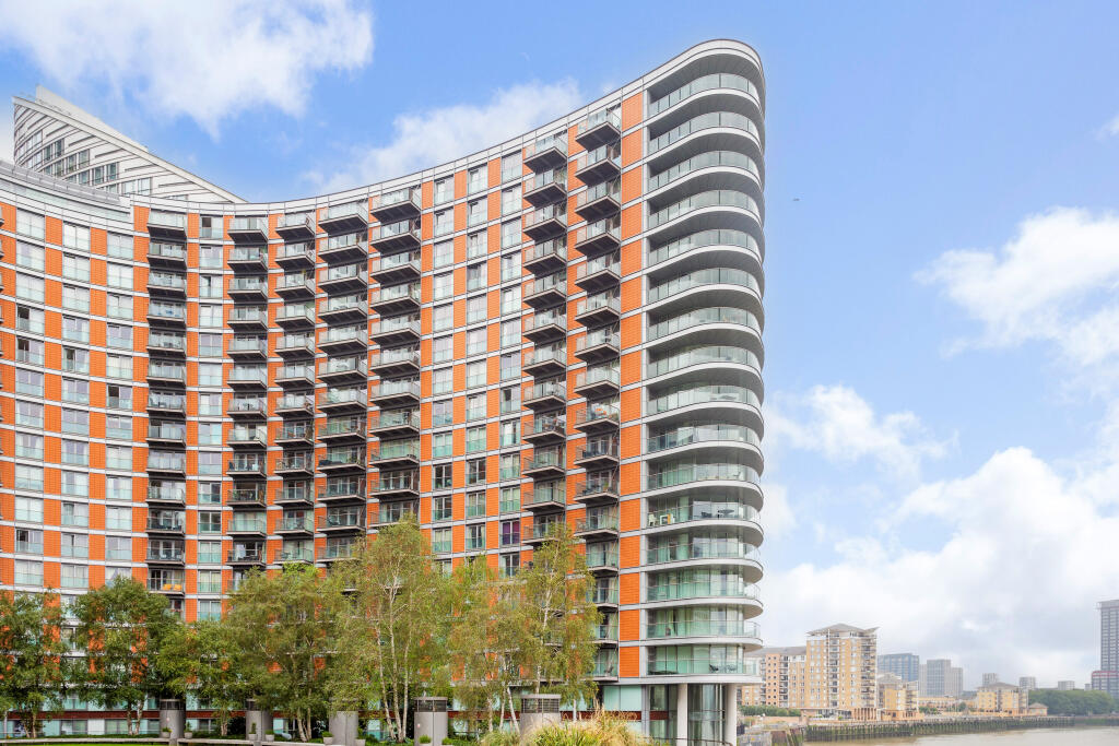 Main image of property: Fairmont Avenue, London, E14